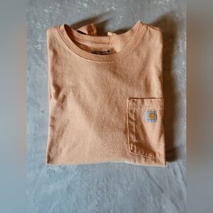 Carhartt | Womens heavy weight short sleeve